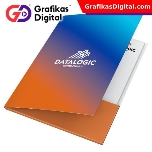 Carpetas/Folders