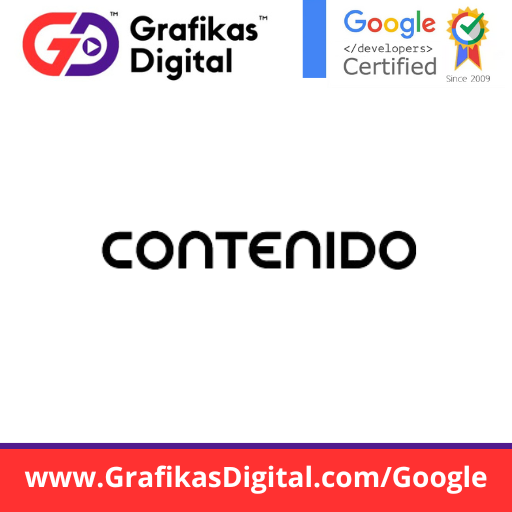 Contenido