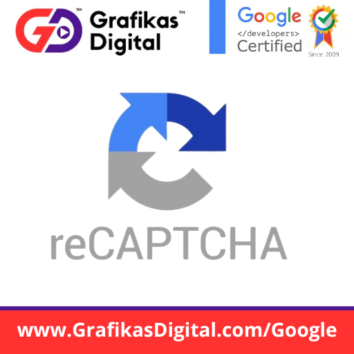 Google Recaptcha